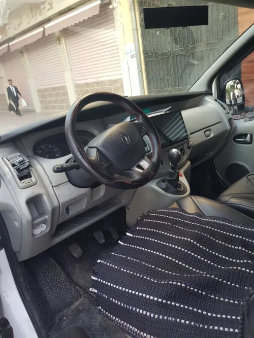 Renault Espace 2007 Espace