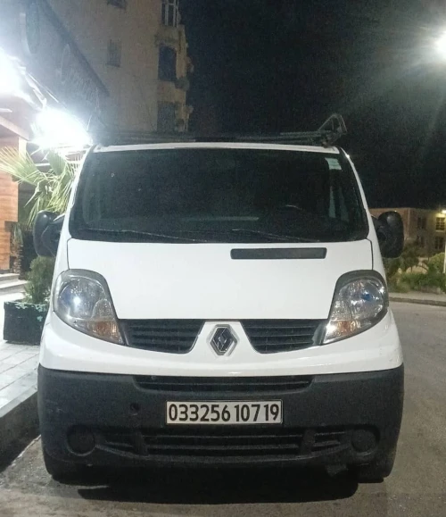 Renault Espace 2007 Espace