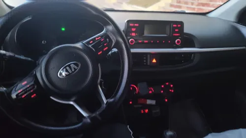 Kia Picanto 2019 LX Confort