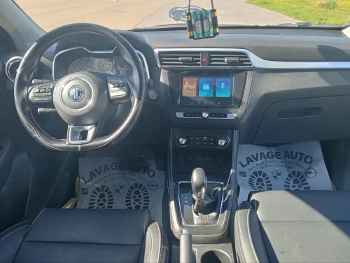 MG ZS 2024 Confort
