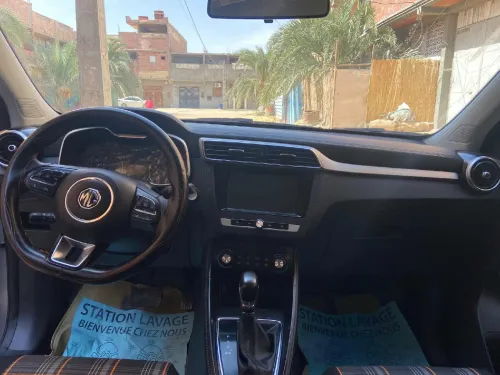 MG ZS 2024 Confort