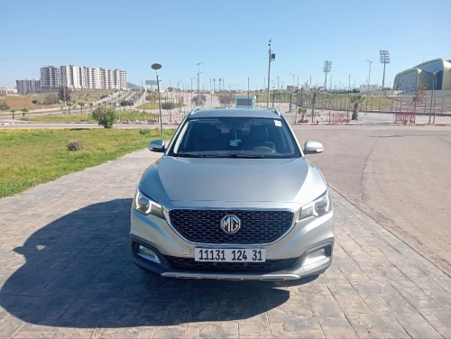 MG ZS 2024 Confort