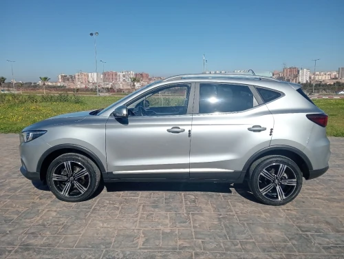 MG ZS 2024 Confort