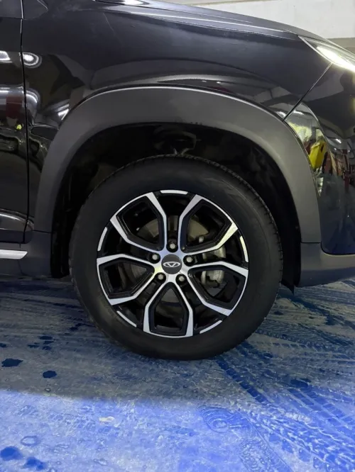 Chery Tiggo 2 pro 2024 1.5 MT 1.5 ess 108ch
