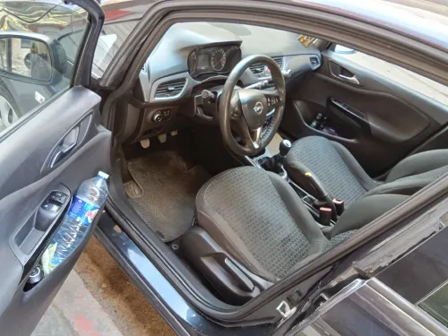 Opel Corsa 2015 Cosmo