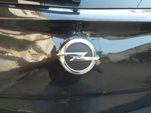 Opel Corsa 2015 Cosmo