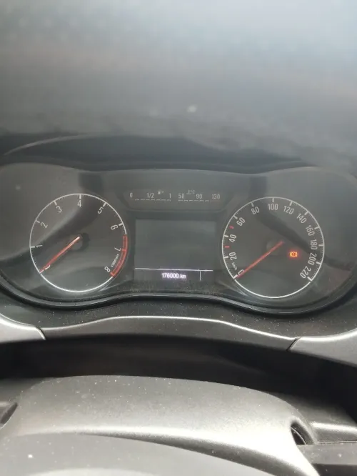 Opel Corsa 2015 Cosmo