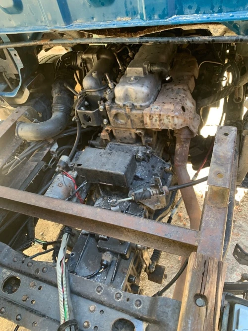 كيا 3600 Kia 3600 2000