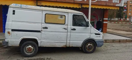 Ivco Sambl 1997