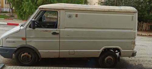Ivco Sambl 1997