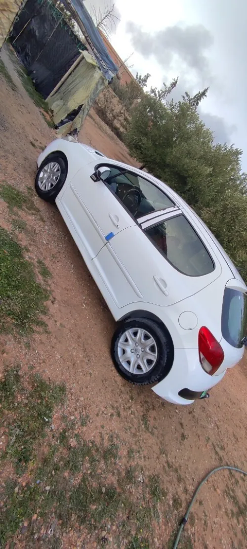 Peugeot 207 plus 2013 207 plus