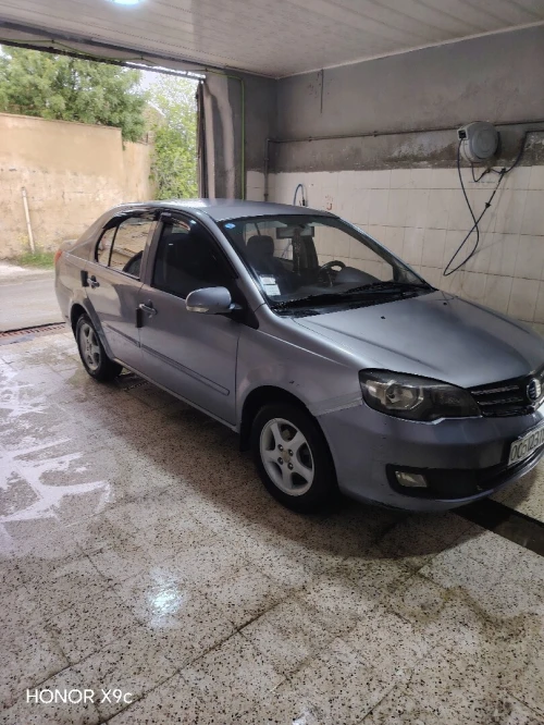 Faw V5 2015 V5