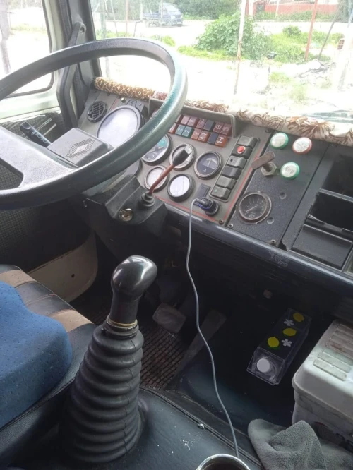 Renault G290 1984
