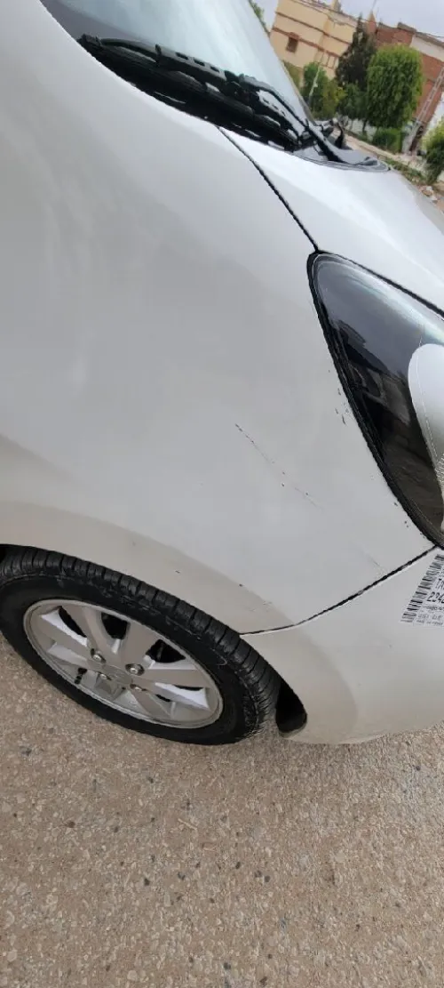 Kia Picanto 2015 Pop blus