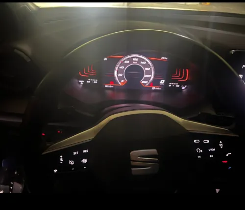 Seat Ibiza 2023 Xtreme