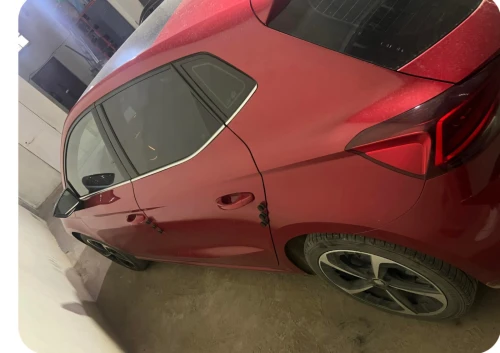 Seat Ibiza 2023 Xtreme