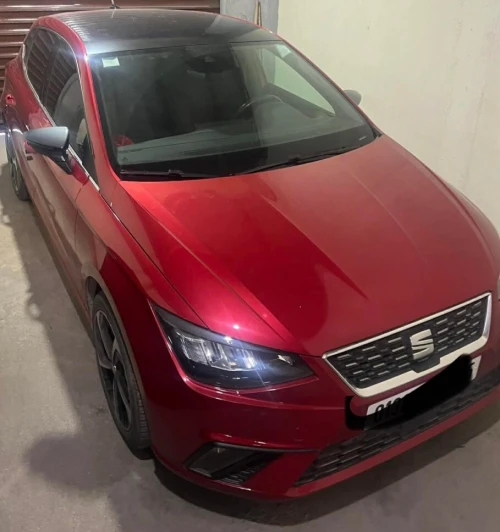 Seat Ibiza 2023 Xtreme