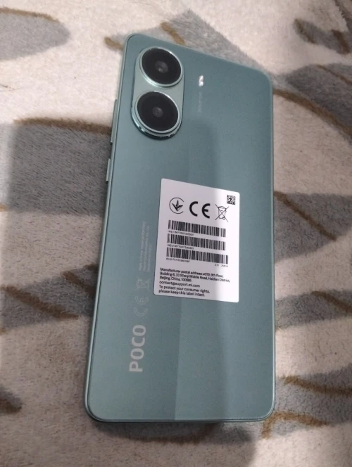 xeami poco x7pro