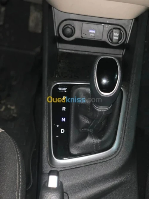 Hyundai accent 2023 