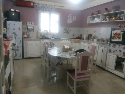 Vente Villa Alger Dar el beida