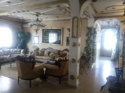 Vente Villa Alger Dar el beida