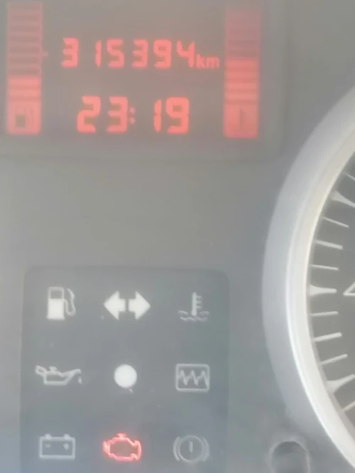 Dacia Duster 2012 