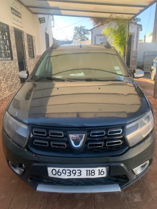 Dacia Sandero 2018 Stepway