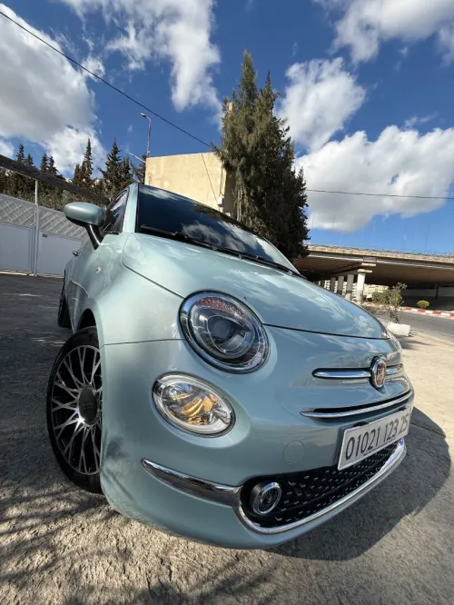 Fiat 500 2023 Dolcevita plus 