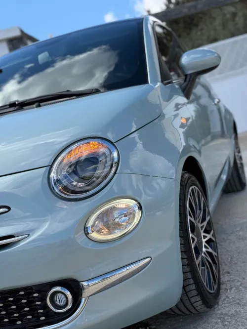 Fiat 500 2023 Dolcevita plus 
