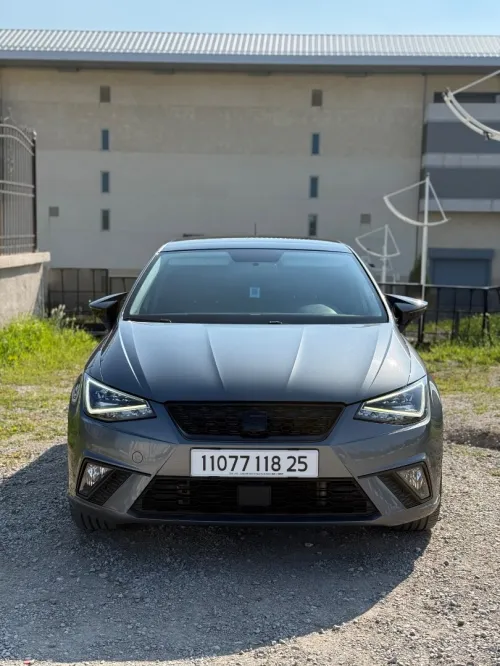 Seat Ibiza 2018 EDITION