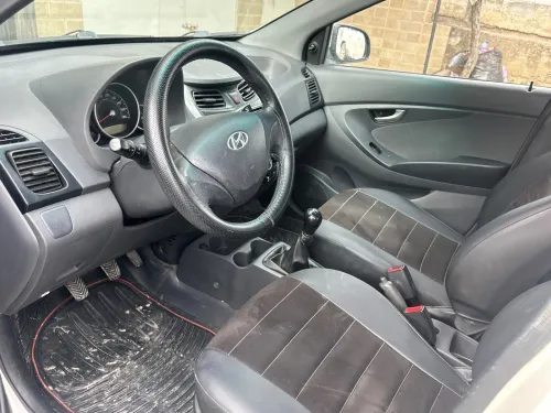 Hyundai EON 2013 GL