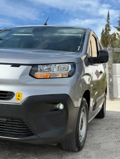 Fiat Doblo 2024 Doblo