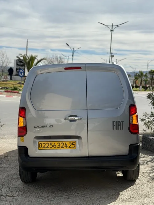 Fiat Doblo 2024 Doblo