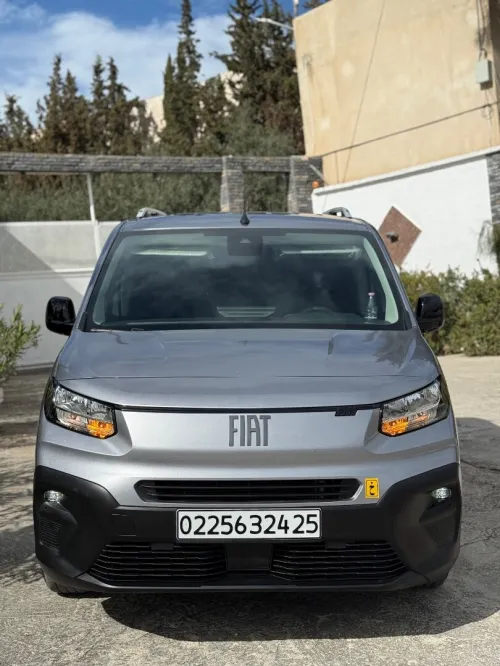 Fiat Doblo 2024 Doblo