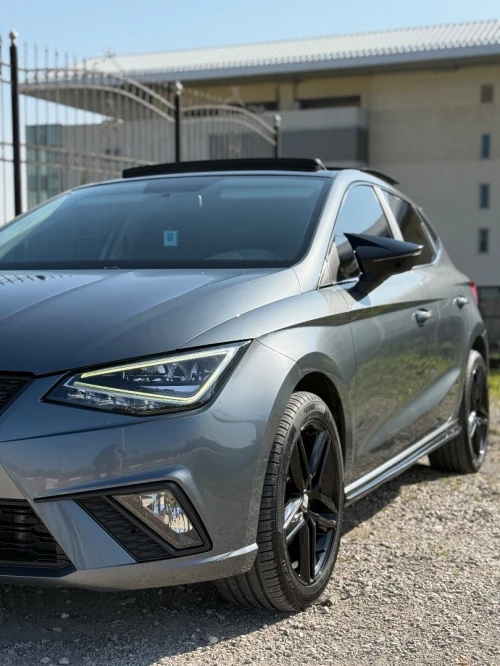 Seat Ibiza 2018 HIGH