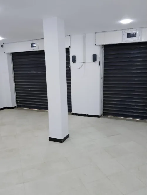 Location Local Alger Staoueli