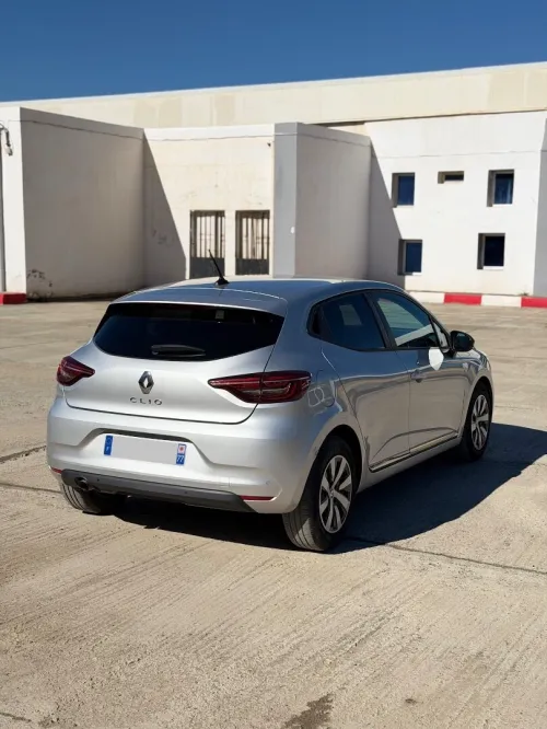 Renault Clio 5 2022 Evolution