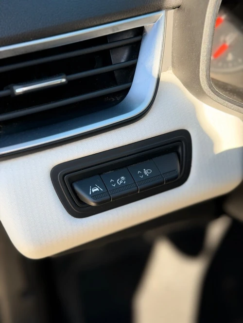 Renault Clio 5 2022 Évolution