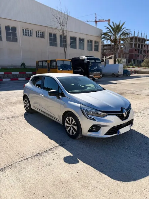 Renault Clio 5 2022 Evolution