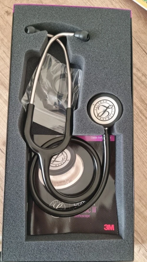 stéthoscope littmann