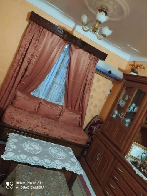 Vente Appartement F3 Aïn Defla Khemis miliana