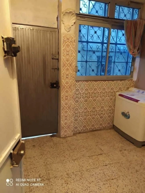 Vente Appartement F3 Aïn Defla Khemis miliana