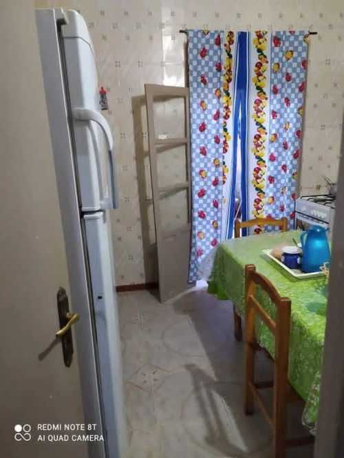 Vente Appartement F3 Aïn Defla Khemis miliana
