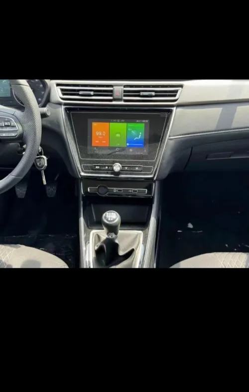 MG MG5 2026 خليجية GCC