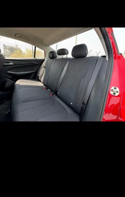 MG MG5 2026 خليجية GCC