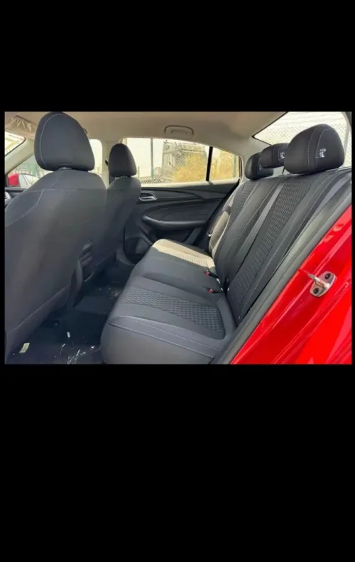 MG MG5 2026 خليجية GCC