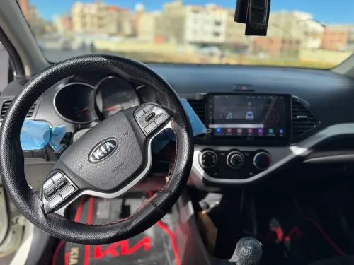 Kia Picanto 2016 Sportline
