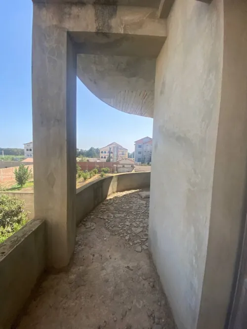 Vente Villa Alger Hraoua