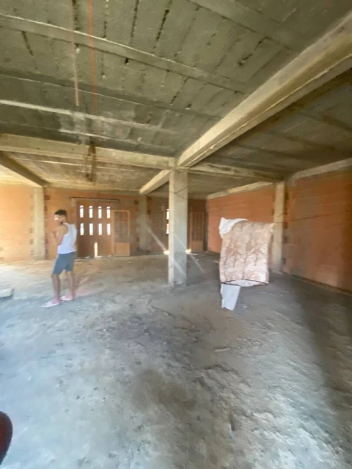 Vente Villa Alger Hraoua