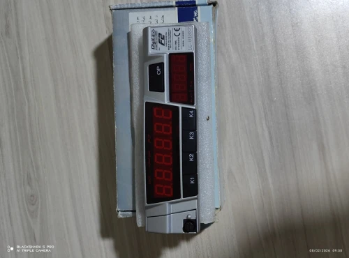 Compteur TAXI
